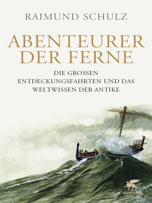 cover image of Abenteurer der Ferne
